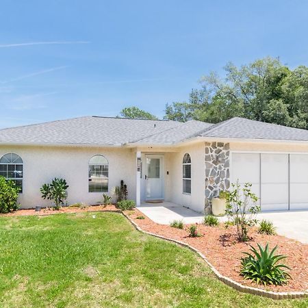 セント・オーガスティン St Augustine Retreat - Pool, Bbq And Private Yardヴィラ エクステリア 写真